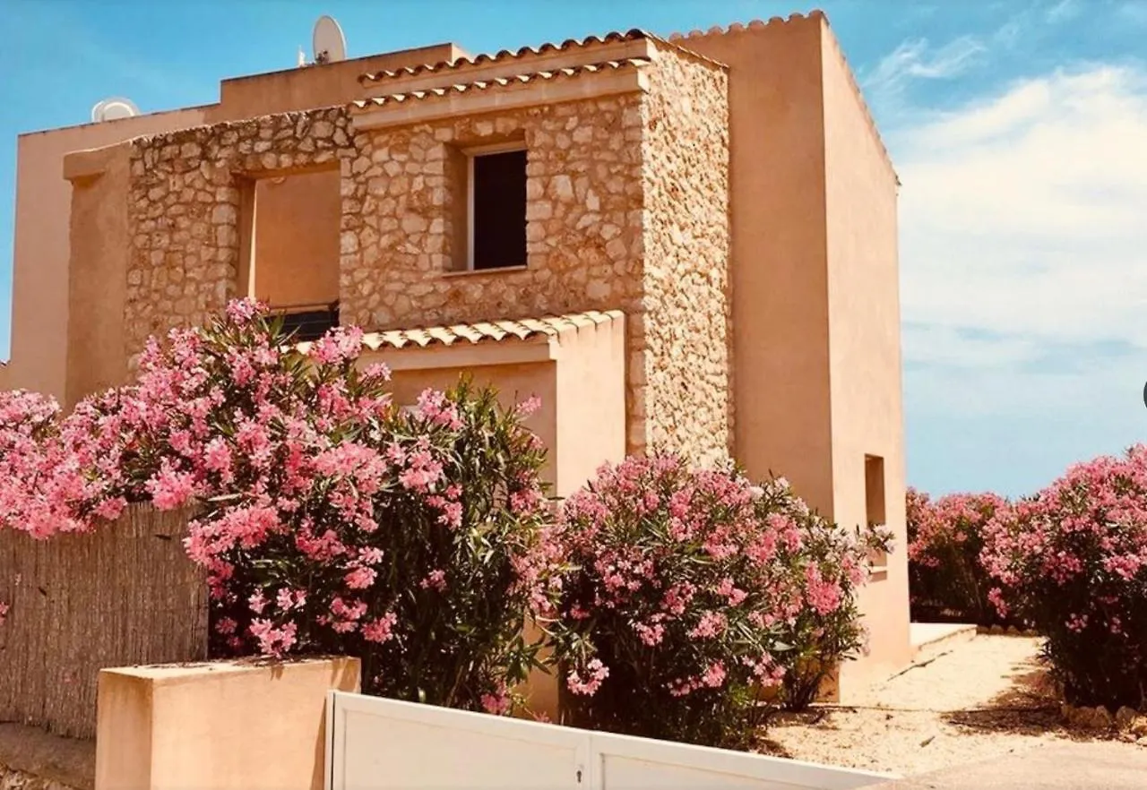 Holiday home Casa Luz Solar - Schoene Finca In Strandnaehe, Privatpool, Klimaanlage, Wifi Santanyi Spain