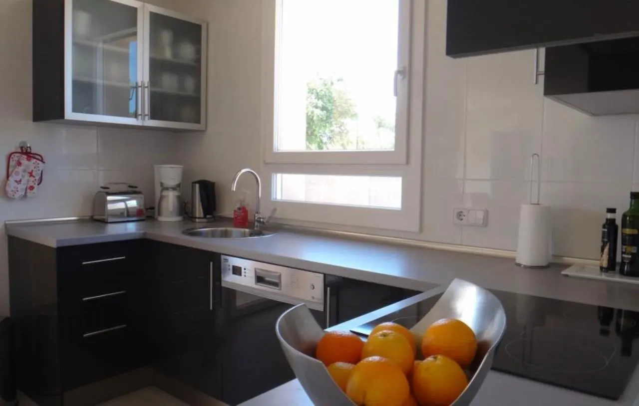 Casa Luz Solar - Schoene Finca In Strandnaehe, Privatpool, Klimaanlage, Wifi Santanyi Spain