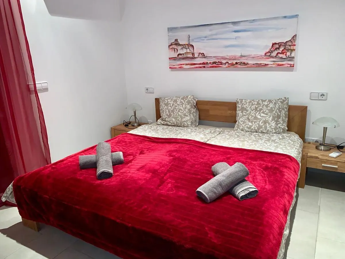 Casa Luz Solar - Schoene Finca In Strandnaehe, Privatpool, Klimaanlage, Wifi Santanyi Holiday home