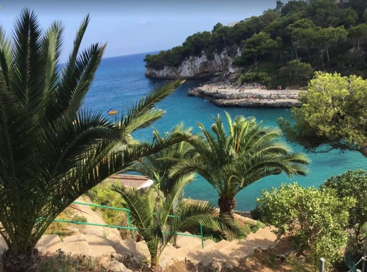 Casa Luz Solar - Schoene Finca In Strandnaehe, Privatpool, Klimaanlage, Wifi Santanyi 0*,