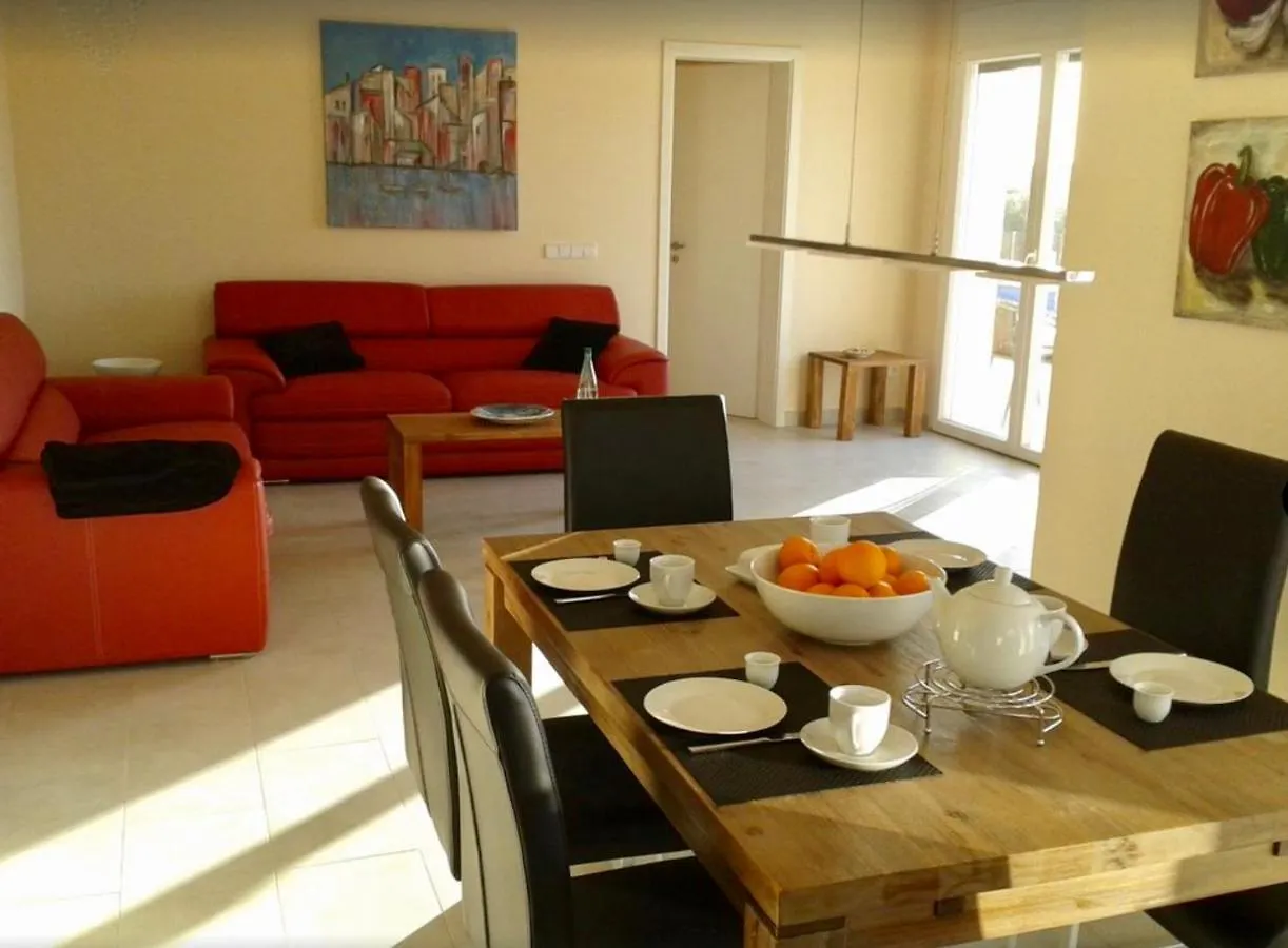 Holiday home Casa Luz Solar - Schoene Finca In Strandnaehe, Privatpool, Klimaanlage, Wifi Santanyi