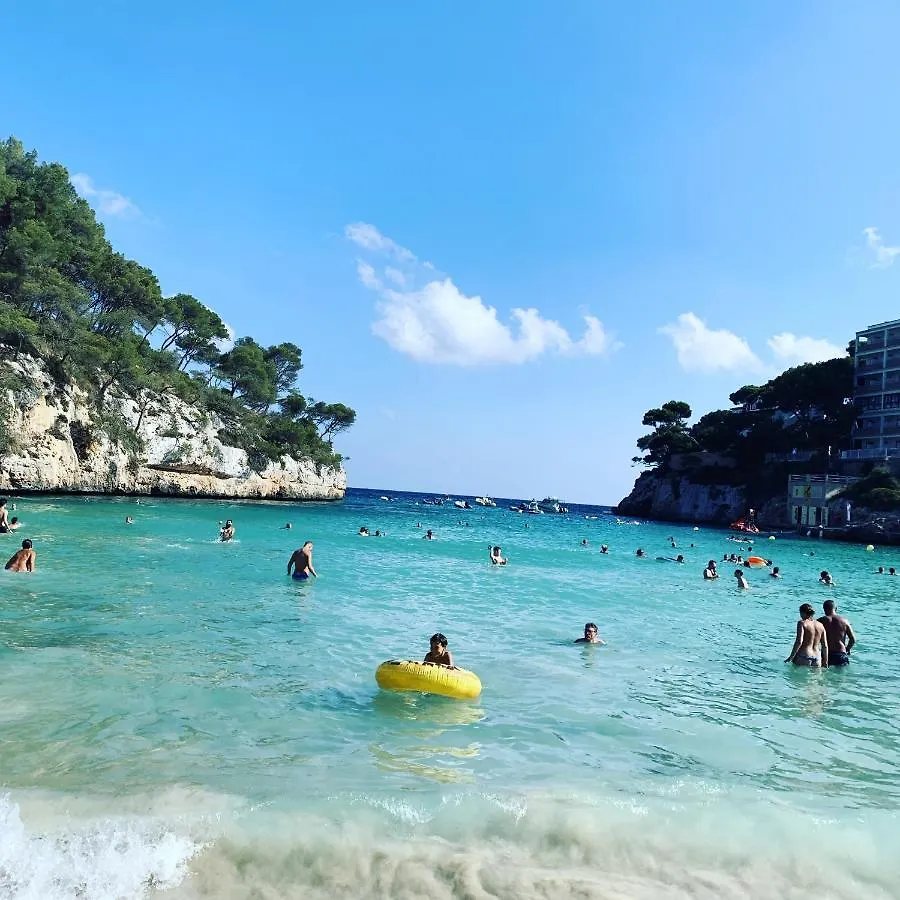 Holiday home Casa Luz Solar - Schoene Finca In Strandnaehe, Privatpool, Klimaanlage, Wifi Santanyi